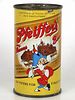 1952 Pfeiffer's Famous Beer (137B) 12oz 114-02.1 Detroit Michigan