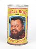 1970 Uncle Ben's Malt Liquor 12oz Transcona Manitoba