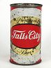 1960 Falls City Premium Beer 12oz 61-30 Louisville Kentucky