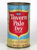 1959 Tavern Pale Dry Beer 12oz 138-24.2 Chicago Illinois