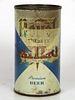 1960 Royal Premium Beer/Fox De Luxe Overprint 12oz 125-23 Chicago Illinois