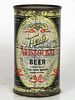 1948 Tivoli Aristocrat Beer 12oz 138-33 Denver Colorado
