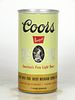 1959 Coors Banquet Beer 7oz 239-23a Golden Colorado