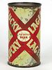 1955 Lucky Lager Beer 12oz 92-27 Azusa California