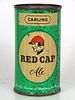 1959 Red Cap Ale 12oz 119-07 Natick Massachusetts