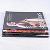 Group Of 5 Sotheby's Asian Art Catalogs