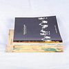 Group Of 7 Sotheby's Japanese Antique Catalogs