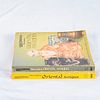 GROUP OF 2 PRICE GUIDE TO ORIENTAL ANTIQUES
