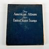 The American Album for United States Postage Stamps