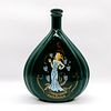 Seton Pottery Courvoisier Display Flask, Experience