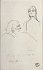 Henri Toulouse-Lautrec (After) - Mai 93