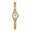 LONGINES - a lady's bracelet watch. Yellow metal case, stamped 9k, 0.375. Numbered 67651170. Signed