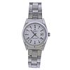 Rolex Oyster Date Stainless Steel Watch 5700N