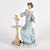 A Lovely Thought 1006518 - Lladro Porcelain Figurine
