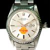 Rolex 16030 'Sweetwater Drilling Co' Datejust Watch