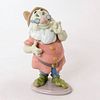 Doc Dwarf 1007533 - Lladro/Disney Porcelain Figurine