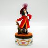 PHB for Disney Trinket Box, Captain Hook