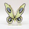 Spotted Butterfly 1001683 - Lladro Porcelain Decor