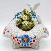Garden In Barcelona 1006662 - Lladro Porcelain Decor