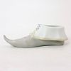 Shoe With Laces PP063M - Lladro Porcelain Decor