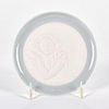 Princess Of The Fairies Plate 1017696 - Lladro Porcelain Decor