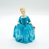 Child From Williamsburg HN2154 - Royal Doulton Figurine