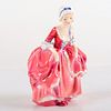 Goody Two Shoes HN2037 - Royal Doulton Figurine