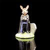 Rare Jacobs The Shambles Whitby Figurine, Dracula Bunny