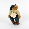 Annette Funicello Collectible Bear Company Teddy Bear