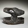 Amedeo Modigliani (manner), stone sculpture