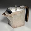 Staffan B J Nilsson, Art Deco style teapot