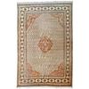 Good room-size Persian Serabend carpet