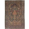 Fine Tabriz carpet