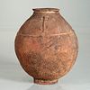 Bamana Peoples, fired clay vessel