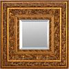 Italian Renaissance Style Gold-Decorated Frame
