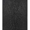 BEATRIZ ZAMORA, El negro 21, serie 1, Firmado y fechado 1978 al reverso, Mixta sobre tela, 120 x 100 cm, Con certificado