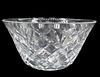 Waterford Glass Bowl