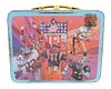 1978 Thermos NFL Lunch box