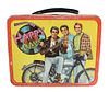1976 Thermos 'Happy Days' Lunch Box