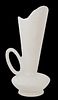 Haegger Speckled Mid-Century Modern Vase