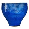 RUDOLF STAFFEL Glazed porcelain vase