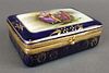 French Sevres Style Jewelry Box