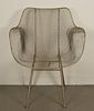 Russell Woodard Sculptura Chair