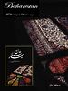 Baharestan, History of Persian Rugs Picture Book