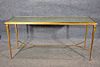 DIRECTOIRE STYLE MODERN CONSOLE