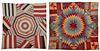 Two 19th Century American Quilts