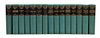 (COLLECTED WORKS) THACKERAY, WILLIAM MAKEPEACE. [The Works.] Chicago and NY, n.d. 15 vols. Limited ed.
