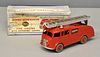 Dinky Supertoys 955, Fire Engine with extending ladder,