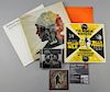Richard Ashcroft Human Condition double vinyl album, Check The Meaning Remixes 12Ë Vinyl, Ryan Adams