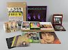 The Beatles memorabilia including Sgt Peppers Lonely Hearts Club limited edition CD, 1083/5000, Pixe